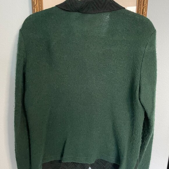 EDAS JACKET SWEATER - Picture 7 of 8